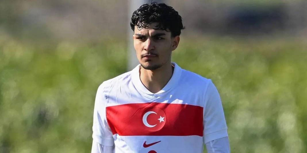 Galatasaray’dan sürpriz hamle: Yıldız ismin kardeşi gündemde 2