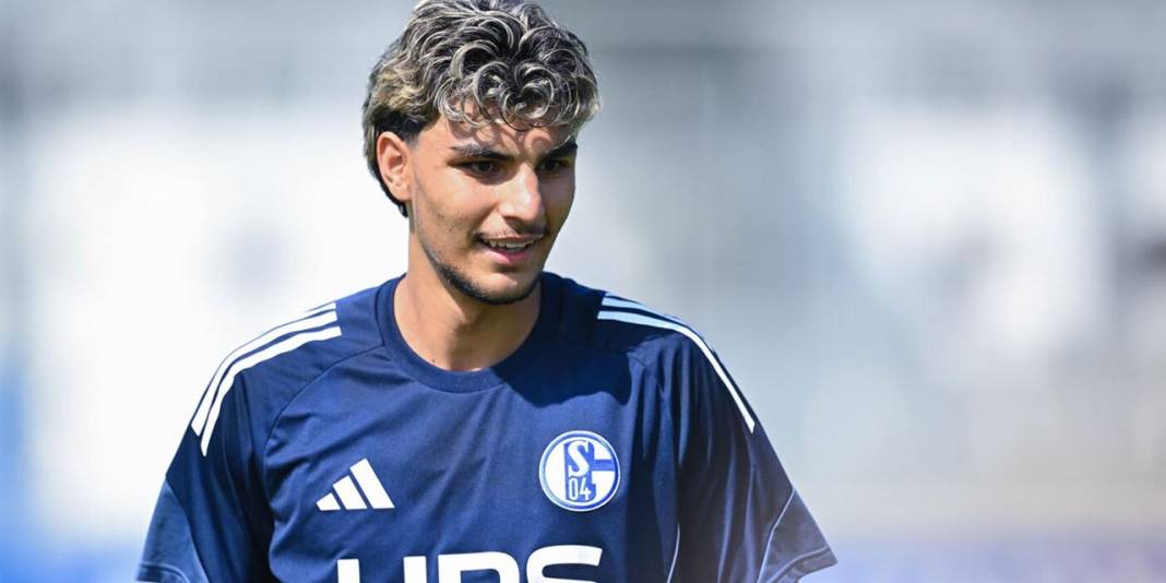 Galatasaray’dan sürpriz hamle: Yıldız ismin kardeşi gündemde 3