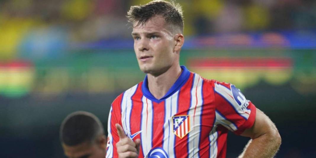 Sörloth bombası patlıyor mu? Fenerbahçe işi bitiriyor 3