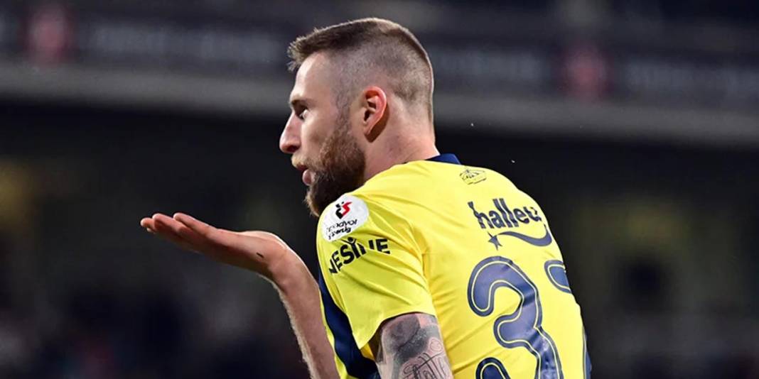 Skriniar gidiyor mu? Fenerbahçe kararını verdi 1