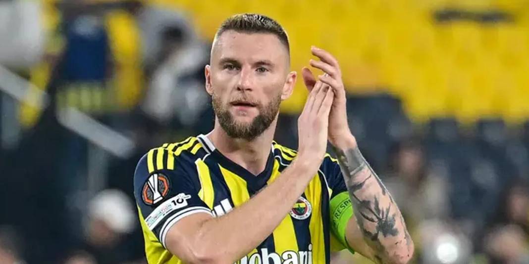 Skriniar gidiyor mu? Fenerbahçe kararını verdi 2