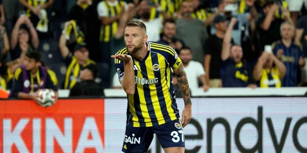 Skriniar gidiyor mu? Fenerbahçe kararını verdi 3