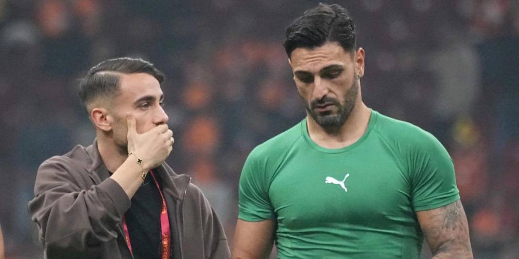 İpler koptu mu? Günay Güvenç’ten Okan Buruk’a şok tepki 2