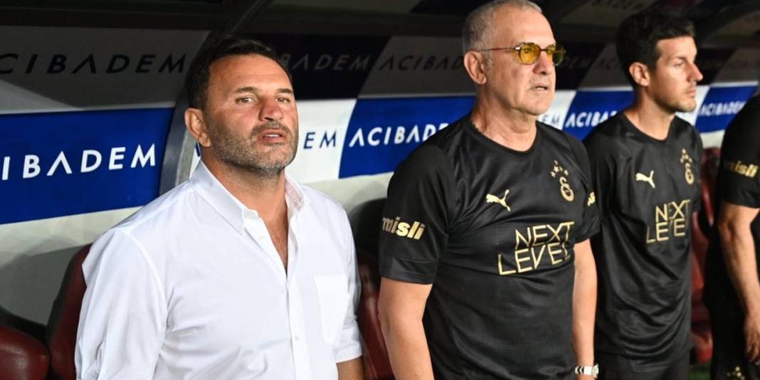 İpler koptu mu? Günay Güvenç’ten Okan Buruk’a şok tepki 3