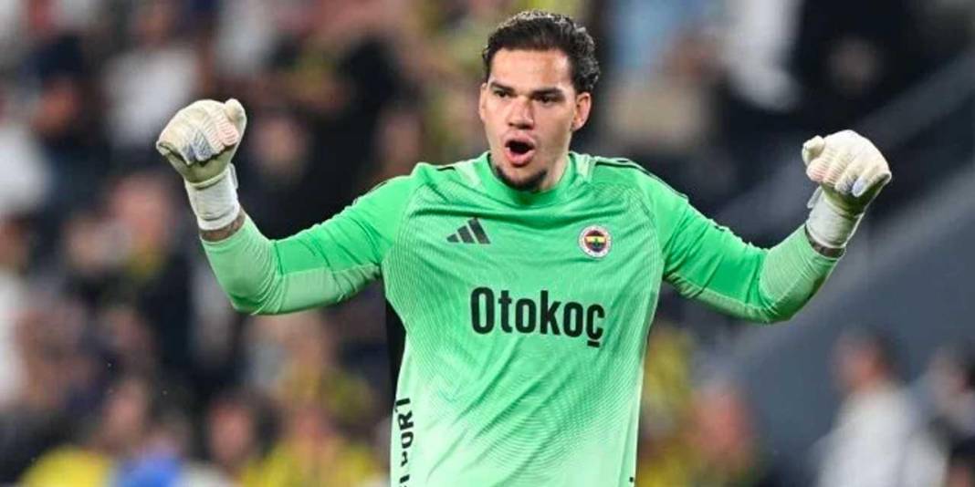 Ederson derbiye çıkacak mı? Taraftarı üzen haber geldi! 1