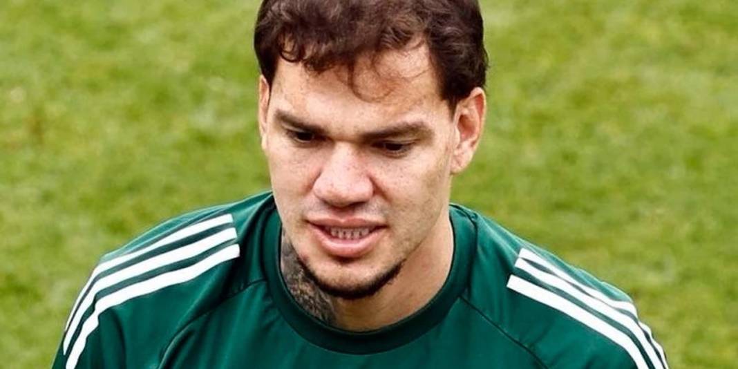 Ederson derbiye çıkacak mı? Taraftarı üzen haber geldi! 3