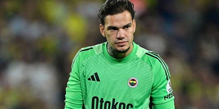 Ederson derbiye çıkacak mı? Taraftarı üzen haber geldi!