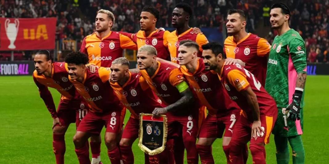 Cimbom’da planlar altüst oldu: Camia hareketlendi 2