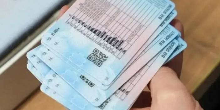 Sürücülere yeni düzenleme: O şart artık ortadan kalkıyor 2