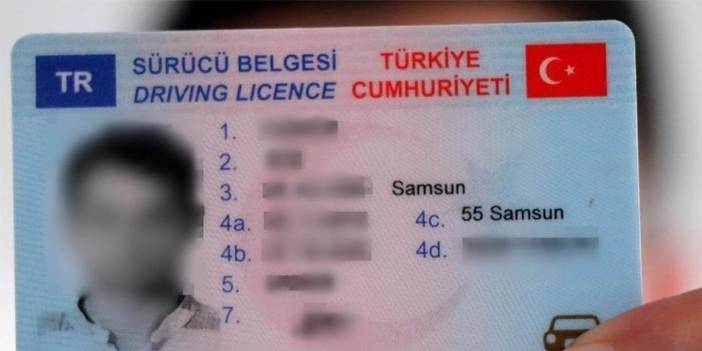 Sürücülere yeni düzenleme: O şart artık ortadan kalkıyor 3