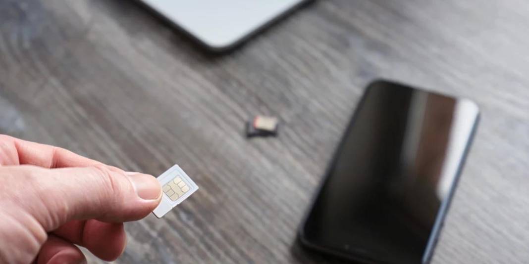 Cep telefonu kullanıcıları dikkat! O hatlar kapanacak 1