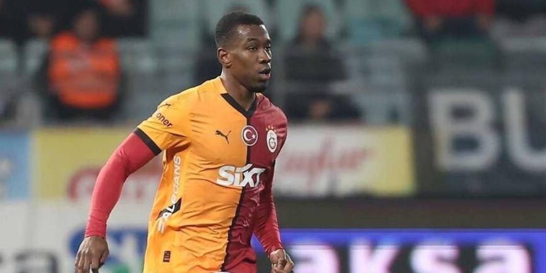 Taraftarı üzen haber geldi: Yıldız isim Galatasaray’dan ayrılıyor mu? 3