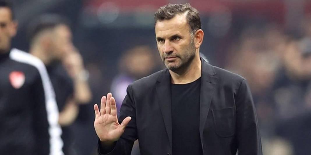 Taraftarı üzen haber geldi: Yıldız isim Galatasaray’dan ayrılıyor mu? 4