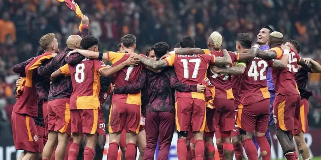 Okan Buruk’tan ilk ayrılık talimatı: O yıldızın biletini kesti 3