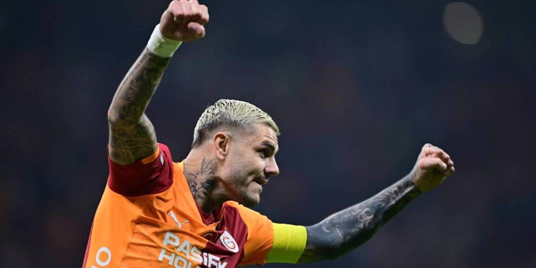 Icardi’de yolun sonu mu? Kriz derbi sonrası derinleşti 1