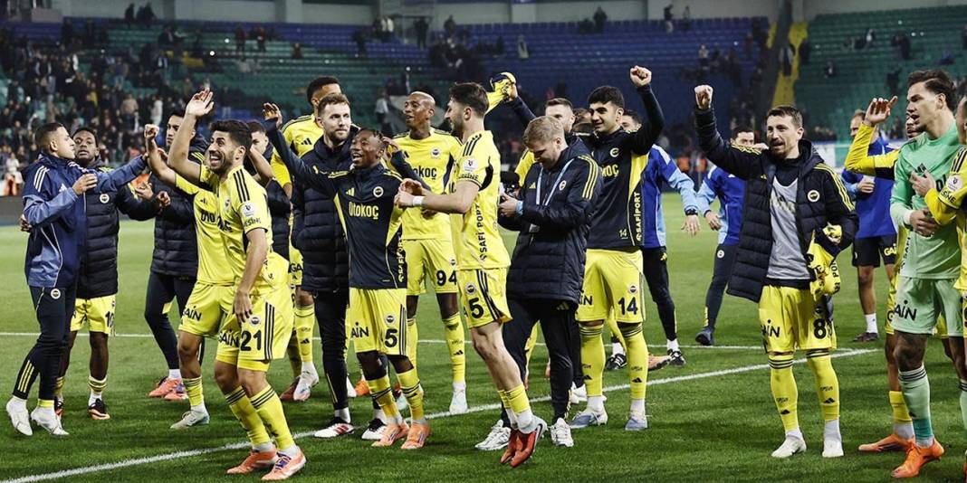 Fener’de kritik zirve: O isim geri dönüyor mu? 1