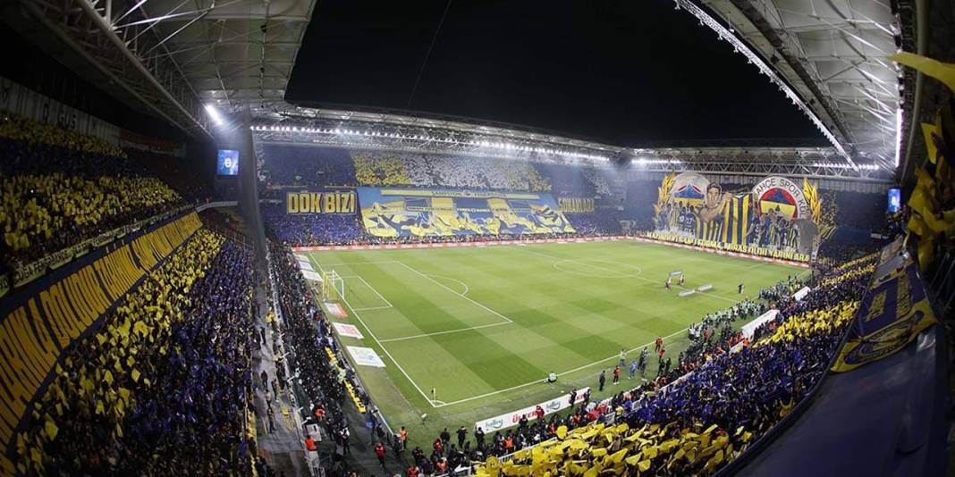 Fener’de kritik zirve: O isim geri dönüyor mu? 3