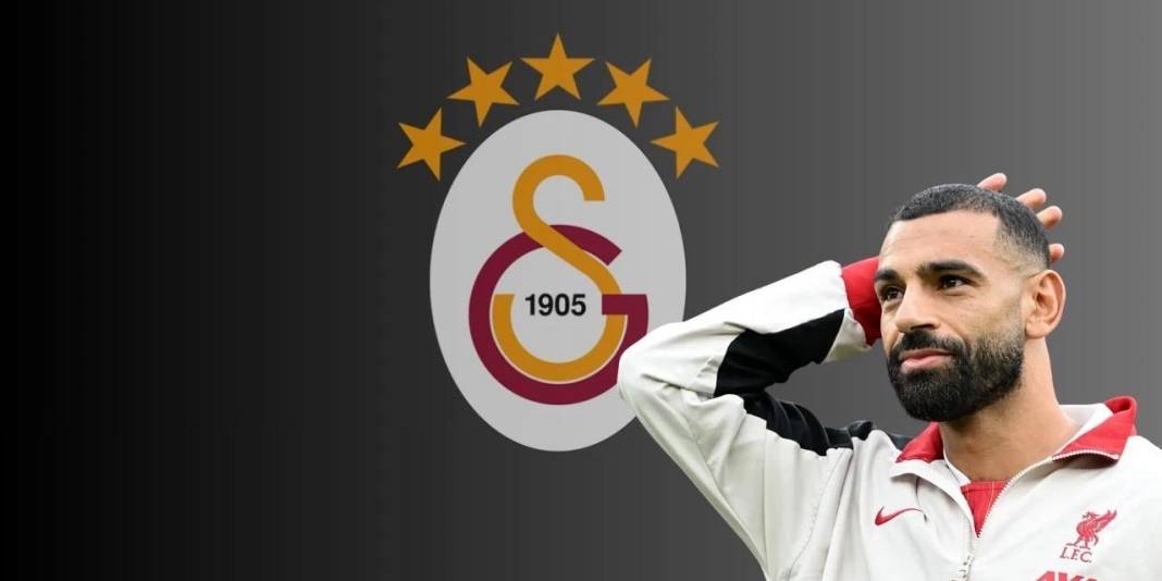 Dünyayı sarsacak transfer: Yok artık dedirtti! 1