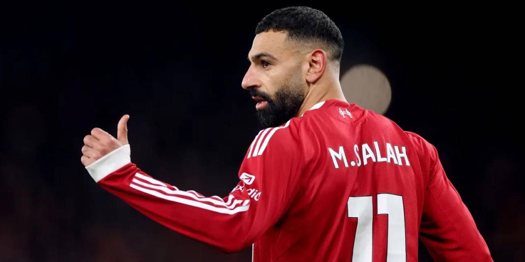 Dünyayı sarsacak transfer: Yok artık dedirtti! 3