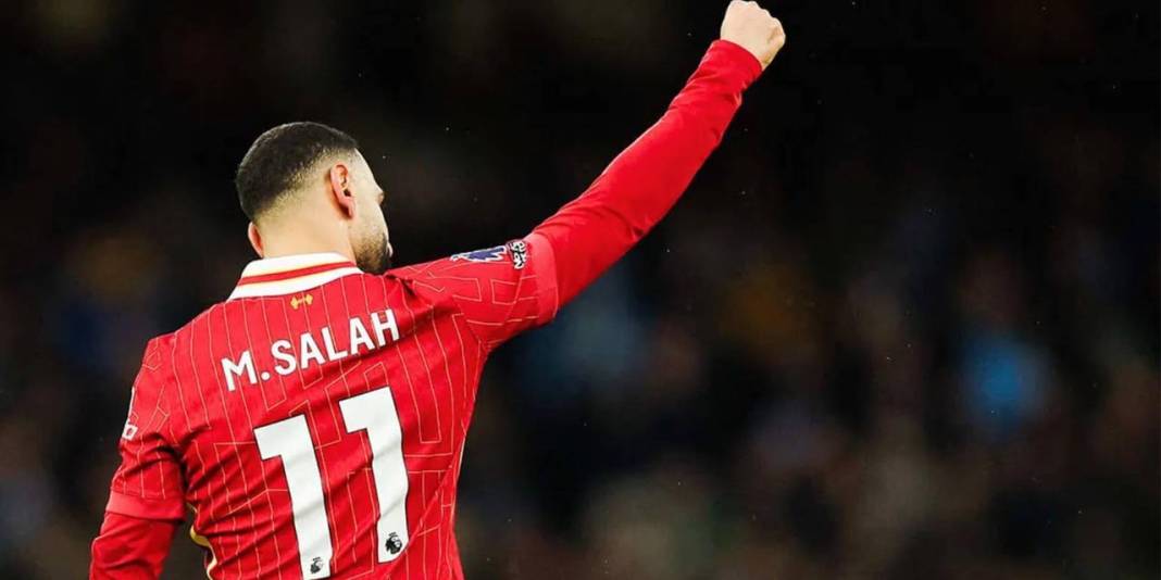 Dünyayı sarsacak transfer: Yok artık dedirtti! 4