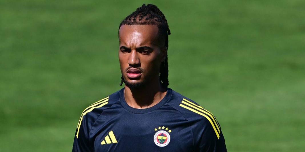 Fener'de o yıldıza yol göründü: Tedesco biletini kesti! 2