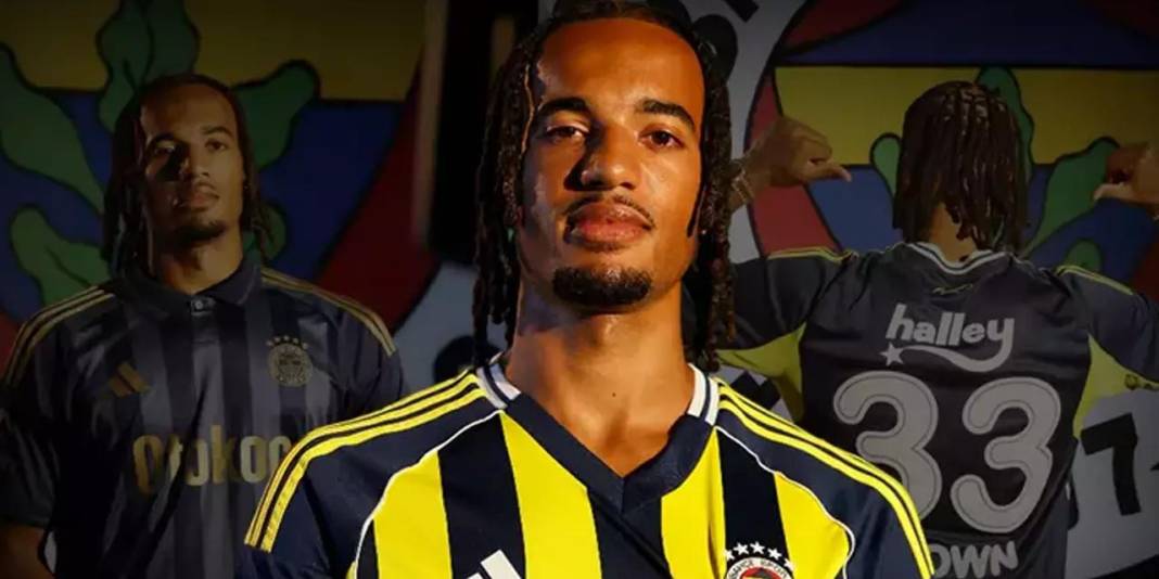 Fener'de o yıldıza yol göründü: Tedesco biletini kesti! 3