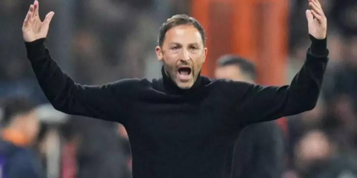 Fener'de o yıldıza yol göründü: Tedesco biletini kesti!