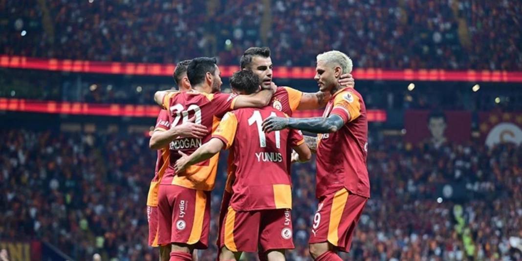 Cimbom'da savunma "atağı": Premier Lig'in yıldızı geliyor mu? 1
