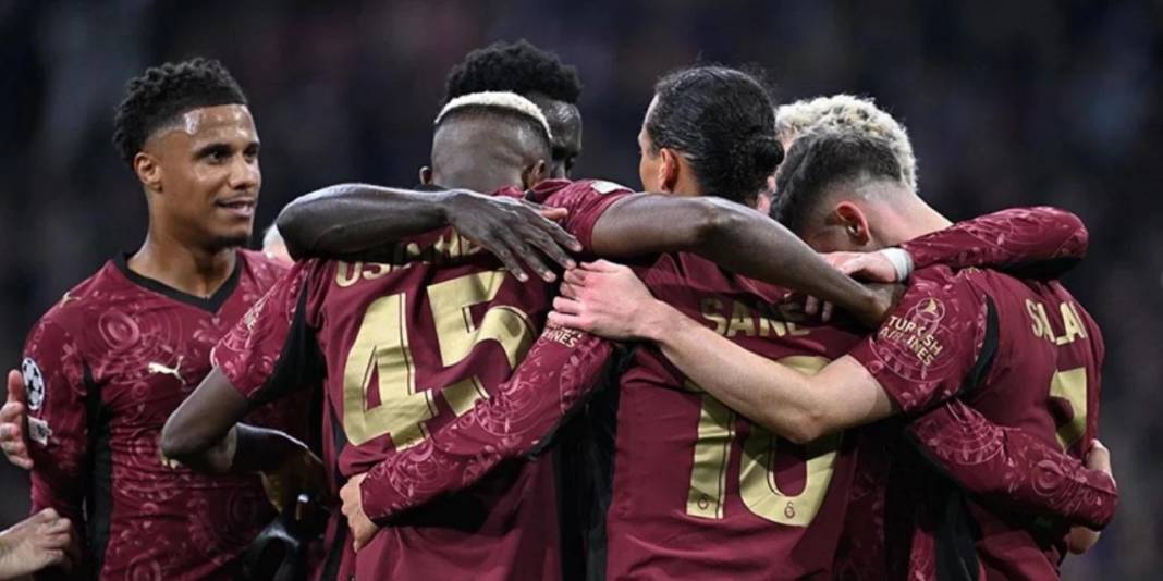 Cimbom'da savunma "atağı": Premier Lig'in yıldızı geliyor mu? 2