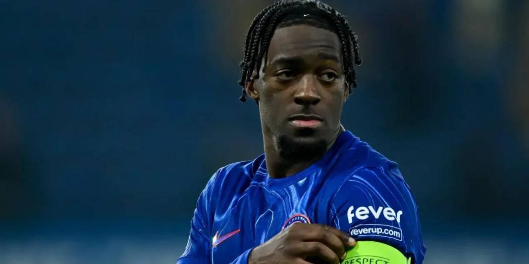 Cimbom'da savunma "atağı": Premier Lig'in yıldızı geliyor mu? 3