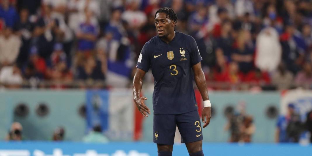 Cimbom'da savunma "atağı": Premier Lig'in yıldızı geliyor mu? 4