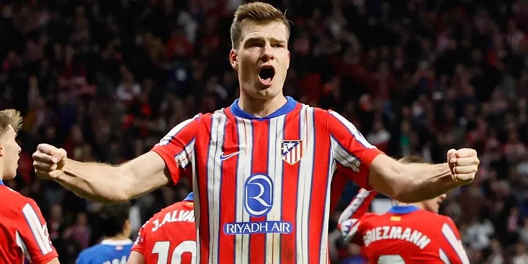 Forvet sorunu çözülüyor: Fener'den dev hamle geliyor mu? 2