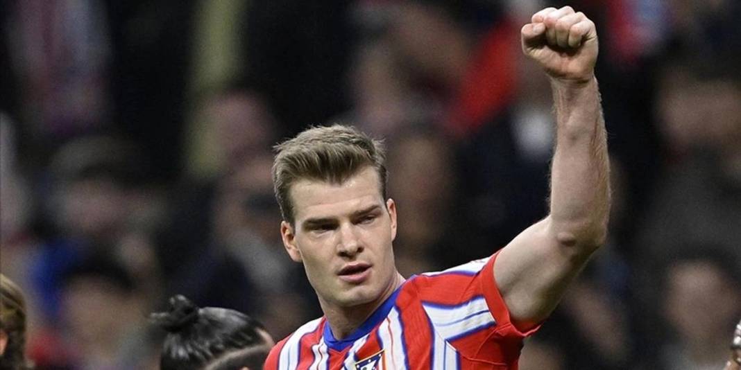 Forvet sorunu çözülüyor: Fener'den dev hamle geliyor mu? 4