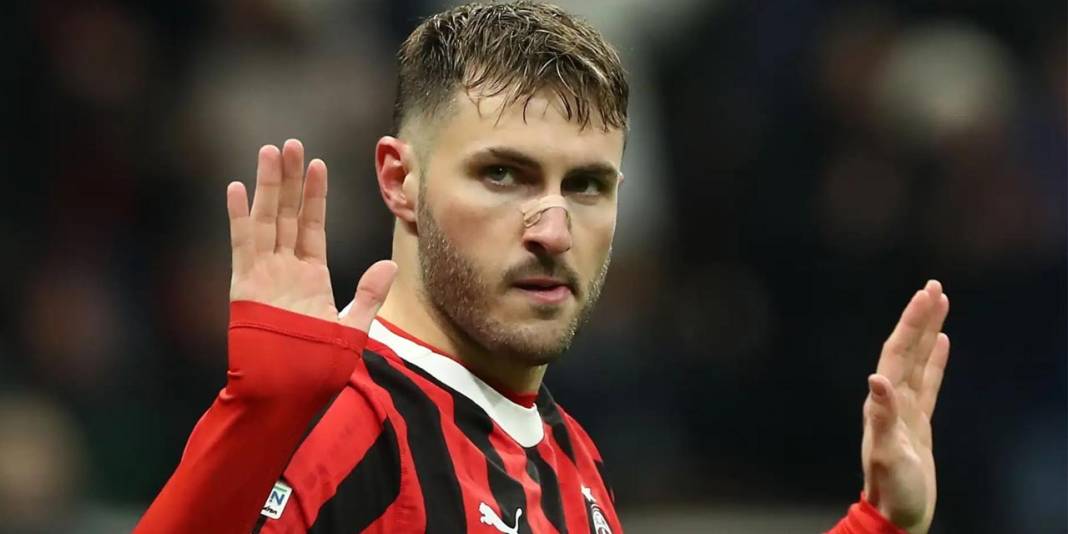 Cimbom’dan hücuma bomba transfer: Taraftar çok istiyordu! 1