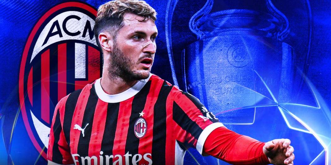 Cimbom’dan hücuma bomba transfer: Taraftar çok istiyordu! 2