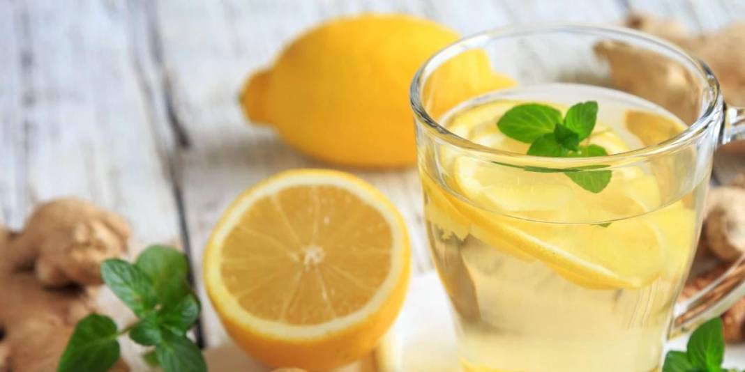 Akşamdan sabaha kilo verdiren formül: İçtikçe kilo verdiren çaylar listelendi 4