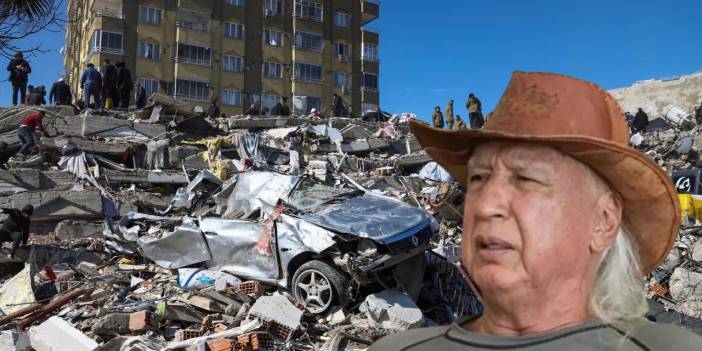 O bölgede yaşayanlar dikkat!  Şener Üşümezsoy’dan kritik uyarı