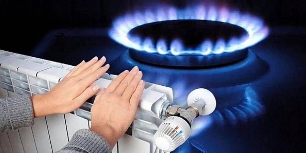 Doğalgaz faturası kabarıyorsa dikkat: Faturanın düşmesi için müthiş formül 3