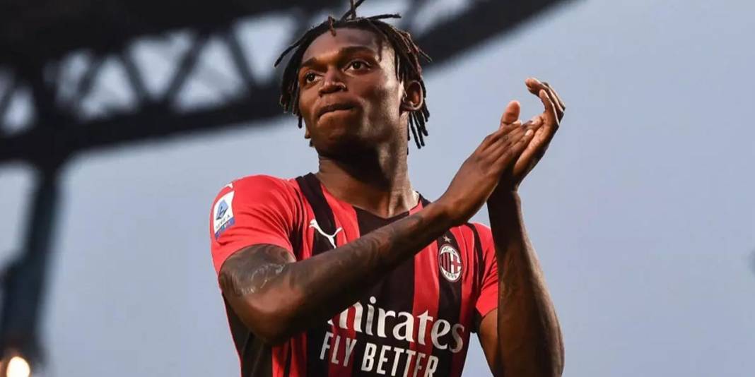 Transfer bombası: Milan’ın dünya yıldızı Galatasaray yolunda mı? 1