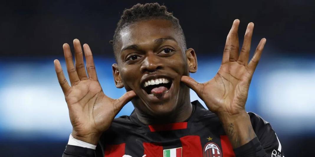 Transfer bombası: Milan’ın dünya yıldızı Galatasaray yolunda mı? 2