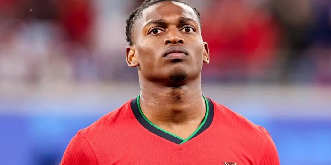 Transfer bombası: Milan’ın dünya yıldızı Galatasaray yolunda mı? 3