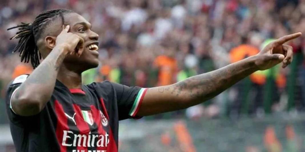 Transfer bombası: Milan’ın dünya yıldızı Galatasaray yolunda mı? 4