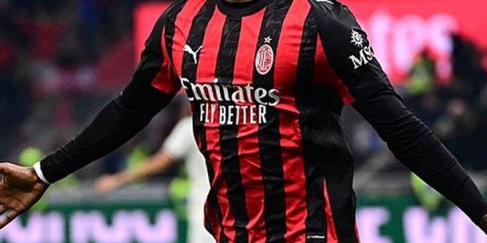 Transfer bombası: Milan’ın dünya yıldızı Galatasaray yolunda mı?