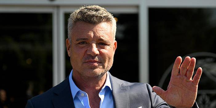 Fenerbahçe'de rota değişti: Sörloth değil o geliyor! 2