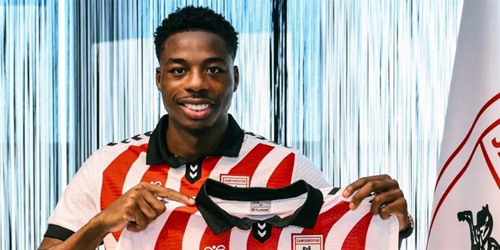 Tedesco alın dedi: Fenerbahçe yeni kanadını buldu 3