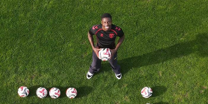 Tedesco alın dedi: Fenerbahçe yeni kanadını buldu 4