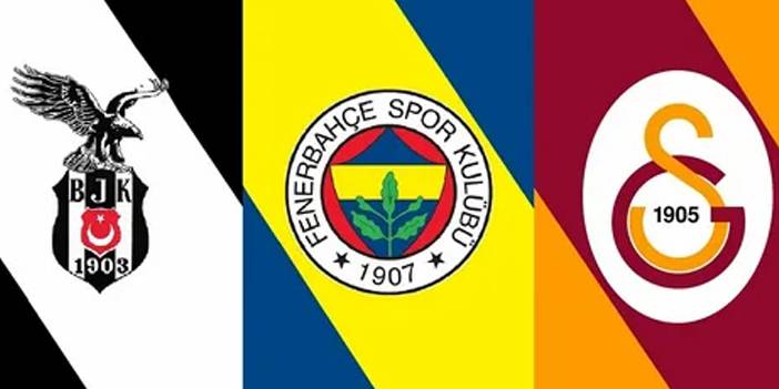 Fenerbahçe, Galatasaray, Beşiktaş: Türk devleri o yıldızın peşinde 2
