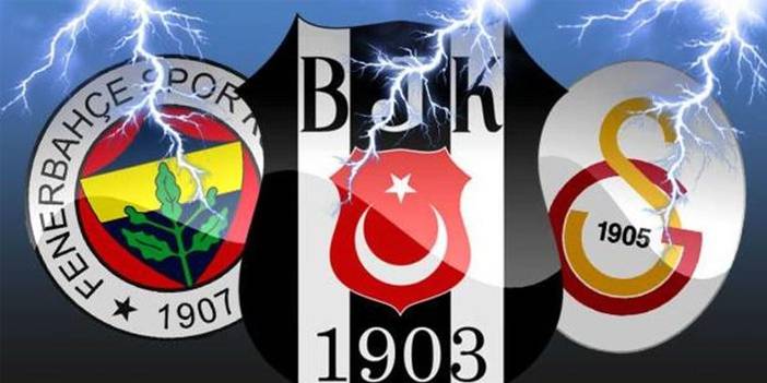 Fenerbahçe, Galatasaray, Beşiktaş: Türk devleri o yıldızın peşinde 3
