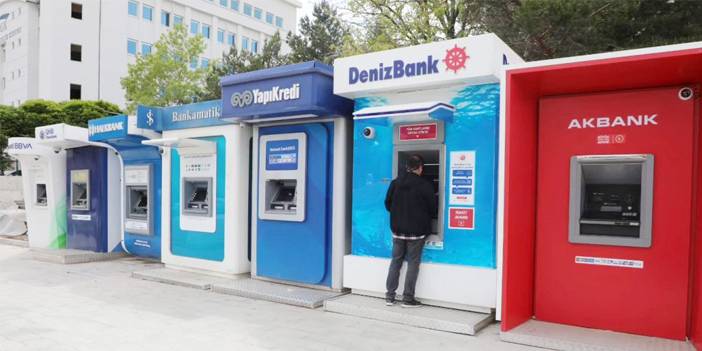 ATM’lerde yeni dönem başlıyor: Bu özellik artık değişiyor 4