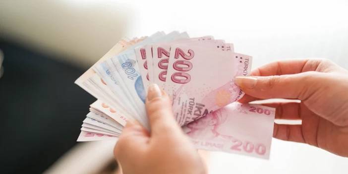 O isim asgari ücreti açıkladı: Net rakam verdi! 1